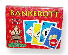 Bankerott