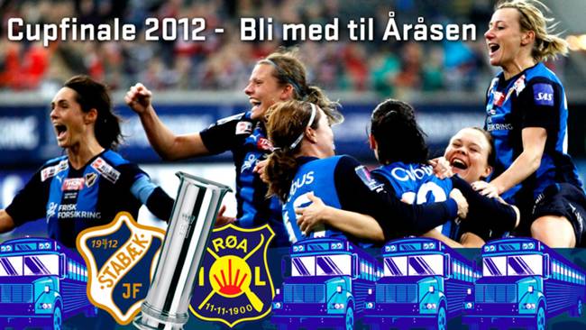 Cupfinale 2012