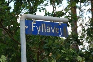 Fyllavej