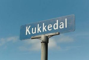 Kukkedal