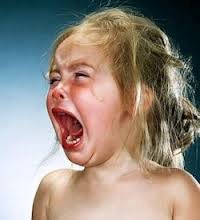 Crybaby Crybaby