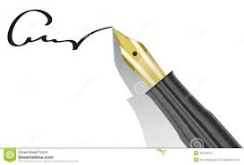 Signere Signere