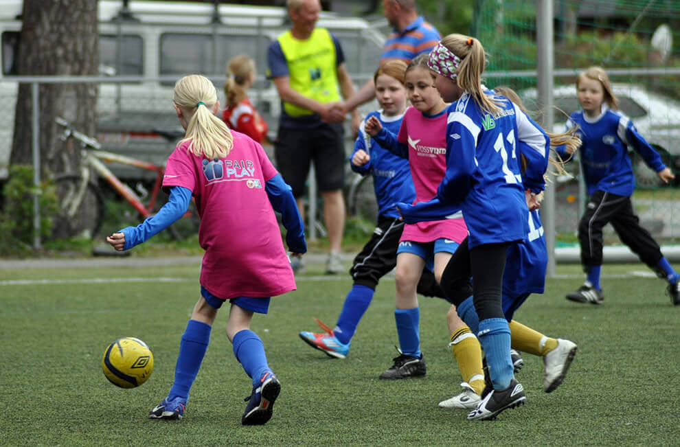 Midtbanen Midtbanen