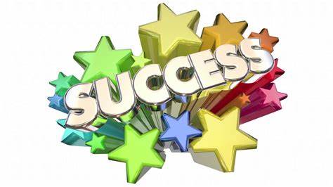 Success Success