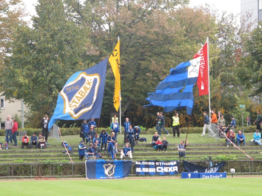 Lukket avdeling 3